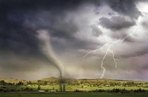 Klaus Tschira Stiftung gemeinnützige GmbH: Extreme Wetterlagen früher und präziser vorhersagen