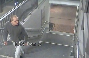 Polizeidirektion Bad Segeberg: POL-SE: Halstenbek - Polizei fahndet nach Zeugen/Kontaktperson nach Straßenraub in Halstenbek