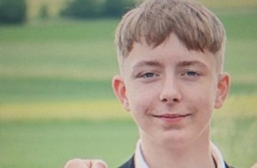 Polizeiinspektion G&ouml;ttingen: POL-G&Ouml;: (164/2026) 14 Jahre alter Tyler L. aus Hann. M&uuml;nden vermisst - Polizei bittet um Mithilfe
