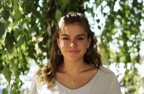 Schüler Helfen Leben: Drei junge Kielerinnen starten mit Schüler Helfen Leben Corona-Spendenaktion