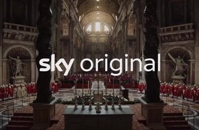 "The New Pope" ab 20. Februar 2020 auf Sky Atlantic HD