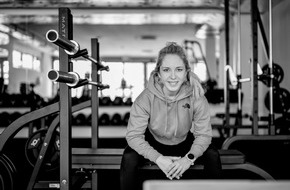 Oehler Web: Das brandneue Fitnessstudio in Goldau: Fit dich in Goldau!