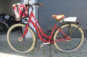 Polizeiinspektion Emsland/Grafschaft Bentheim: POL-EL: Lingen - Eigentümer*in gesucht (Foto)