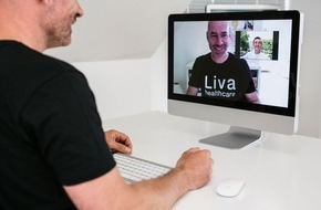 Liva Healthcare: Liva Healthcare bringt führende digitale Gesundheitsberatung zur Prävention und Behandlung von Diabetes und Übergewicht nach Deutschland
