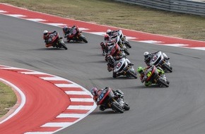 Harley-Davidson Switzerland GmbH: Zwei Sieger und spannende Duelle beim Auftakt zum Harley-Davidson Bagger World Cup in Austin