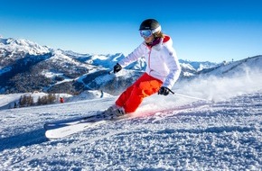 Salzburger Sportwelt: Advent & Ski in der Salzburger Sportwelt - BILD