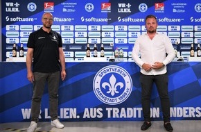 H.i. Competence Group: H.i. Competence Group neuer Premiumsponsor des SV Darmstadt 98