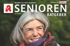 Wort & Bild Verlagsgruppe - Gesundheitsmeldungen: Vorsorge: Welche Check-ups Sie einplanen sollten / Gute Vorsorge und Fr&uuml;herkennungsuntersuchungen sind f&uuml;r Seniorinnen und Senioren besonders wichtig.