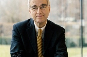 Voith Group: Veränderungen im Konzern-Vorstand der Voith AG: Dr. Günter Armbruster geht in den Ruhestand: Ein Voithianer seit 40 Jahren