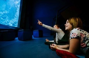 Klimahaus Bremerhaven: Pressemeldung: Osterferien im Klimahaus Bremerhaven: Spannende Erlebnisse rund um Klima, Kino und Kulinarik
