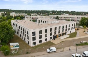 Carestone Group GmbH: Carestone &uuml;bergibt neues Pflegezentrum in Gotha an Betreiberin Mirabelle