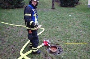 Feuerwehr Plettenberg: FW-PL: Zimmerbrand entpuppte sich als brennendes Essen auf Herd in Plettenberg OT Kersmecke