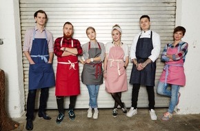 KAYA&KATO GmbH: Neuer Look beim Kochen und Arbeiten