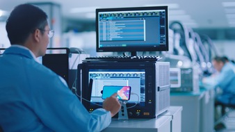5G: Hightech für den Wirtschaftsstandort Deutschland