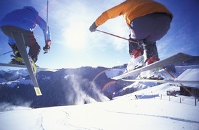 SkiWelt Wilder Kaiser-Brixental Marketing GmbH: Ski-WM der Landjugend und Jungbauernschaft in Westendorf