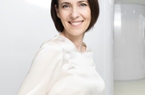 L'ORÉAL Austria, Germany, Switzerland: Elena Frisa spricht künftig für L’Oréal Schweiz