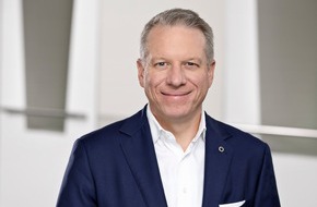 Deutsche Hospitality: Stefan Frank wird GM Steigenberger Icon Frankfurter Hof