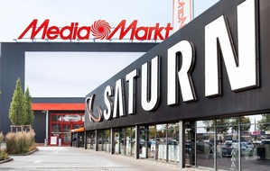Zurich Gruppe Deutschland: Erweiterung der Partnerschaft: Zurich bietet neues Produkt bei MediaMarkt und Saturn an