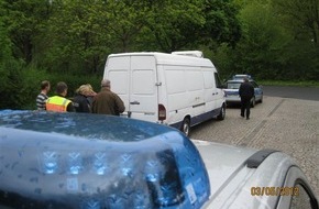 Polizeidirektion Bad Segeberg: POL-SE: Kreis Pinneberg - Der Umwelt zu ihrem Recht verholfen!  Der Ermittlungsdienst Umwelt und Verkehr führte Schwerpunktwochen zusammen mit diversen anderen Behörden durch; die Ergebnisse sprechen für sich
