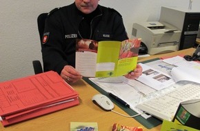 Polizeiinspektion Nienburg / Schaumburg: POL-NI: 46 Graffitistraftaten aufgeklärt - zwei Nienburger Jugendliche als Täter ermittelt