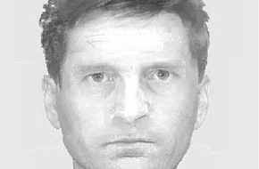 Polizei Düren: POL-DN: 030818 -1- Polizei fahndet mit Phantombild nach Sexualtäter