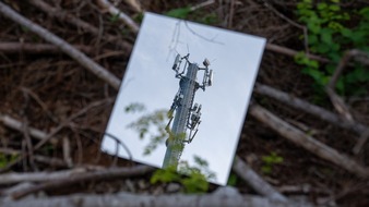 Telekom verbessert Mobilfunk in Landkreis Bad Tölz-Wolfratshausen
