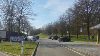 ADAC Test 2026: Unbewirtschaftete Rastplätze an Autobahnen / Sanitäranlagen bleiben größte Schwachstelle / Fast jeder zweite Rastplatz fällt durch
