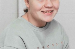 Polizei Hamburg: POL-HH: 260319-2. Vermisstenfahndung nach zwei 12 und 13 Jahre alten M&auml;dchen