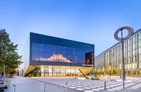 Futurium gGmbH: Erfolgsjahr 2024: Mehr als 700.000 Besucher*innen im Futurium