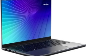 MEDION: Eine Premiere bei Medion