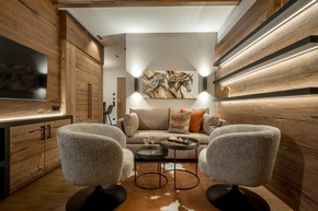 Neues Hofgut auf der &laquo;Sonnenalp&raquo;: Wo Kindertr&auml;ume auf Pferder&uuml;cken Wirklichkeit werden