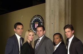 TELE 5: Tele 5 schickt erfolgreiches FBI-Team auf Spurensuche
'Without a Trace - Spurlos verschwunden' 
Ab 04. September 2008 immer donnerstags, nach dem ersten Spielfilm