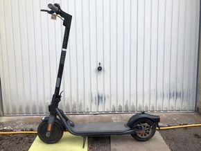 POL-HI: Polizei sucht Eigentümer von Elektrofahrrädern und E-Scootern
