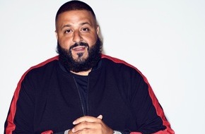 WW Deutschland: US-Superstar DJ Khaled ist neuer Social-Media-Botschafter von Weight Watchers