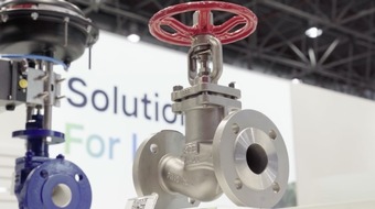 Mhoch4 GmbH & Co. KG: Valve World Expo 2024: Schlüsselthemen Digitalisierung und Wasserstoff