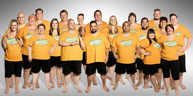 SAT.1: Schockbehandlung statt Kuschelprogramm: Der Kilo-Kampf bei "The Biggest Loser" geht am Sonntag, 3. April 2016, in SAT.1 in eine neue Runde