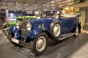 Skoda Auto Deutschland GmbH: Skoda: Bewegte Geschichte seit über 100 Jahren