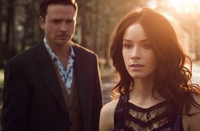Sky Deutschland: Ex-Todeszellen-Kandidat Daniel vor radikalem Neustart? Sky präsentiert die dritte Staffel der fesselnden Dramaserie "Rectify"