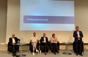 ZDK Zentralverband Deutsches Kraftfahrzeuggewerbe e.V.: ZDK-Veranstaltung zur Nachhaltigkeit: Umsetzung im Kfz-Gewerbe