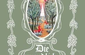 Thienemann-Esslinger Verlag GmbH: 85 Jahre Michael Ende und 35 Jahre "Die unendliche Geschichte"