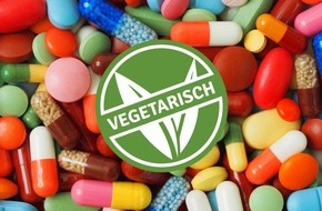 CGC Cramer-Gesundheits-Consulting GmbH: Wer vegetarische Arzneimittel möchte, muss selbst aktiv werden / Warum offene Gespräche mit dem Arzt gerade bei Verdauungsbeschwerden wichtig sind