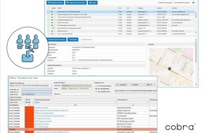 cobra - computer's brainware GmbH: Neukunden-Akquise leicht gemacht: Zielgruppen erschließen und neue Kunden gewinnen direkt in cobra CRM