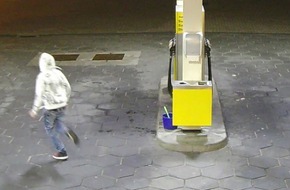 Polizeiinspektion Hameln-Pyrmont/Holzminden: POL-HM: Nachtragmitteilung zur Meldung "Bewaffneter Raubüberfall auf Tankstelle in Hameln": drei Tatverdächtige ermittelt