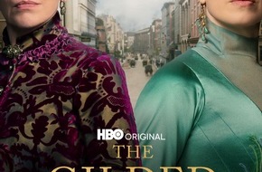Sky Deutschland: HBO-Serie "The Gilded Age" im April bei Sky