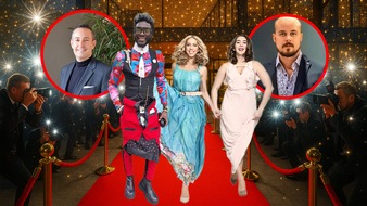 JANE UHLIG PR Kommunikation & Publikationswesen: PRESSE-EINLADUNG zur ELORA Fashion Show 2025 und zu den offiziellen Casting-Terminen im Hotel MELIÁ Frankfurt City