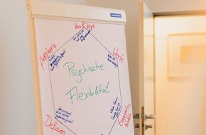 Universit&auml;t Bremen: Neues Psychotherapieangebot der Universit&auml;t Bremen: Wie kann Therapie noch besser helfen?