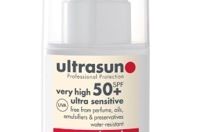 Ultrasun AG: Ultrasun SA: Alta tecnologia per una elevata protezione