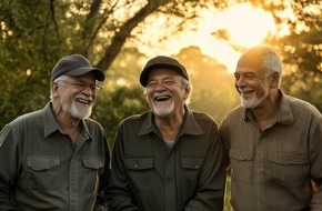 AstraZeneca, MSD SHARP & DOHME: Die Prostatakrebs Awareness Week startet: Informieren Sie sich jetzt!