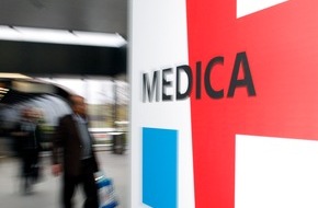 MEDICA: MEDICA EDUCATION CONFERENCE - Fokusthema "Personalisierte Medizin" (BILD)