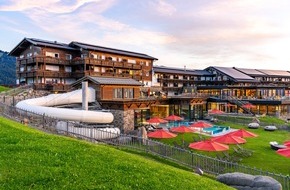 Allg&auml;u GmbH: Drei Jubil&auml;en in der Allg&auml;uer TopHotellerie: Mit Mut und Innovationskraft Geschichte geschrieben